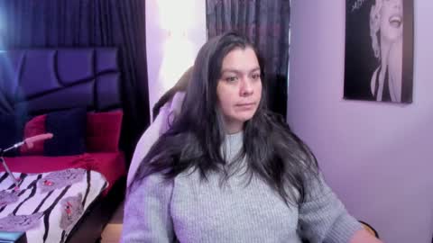   MARTINA   online show from January 7, 11:48 am
