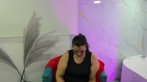   MARTINA   online show from February 2, 10:39 pm