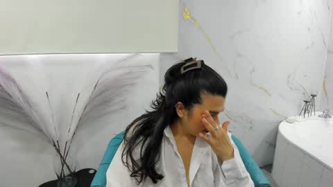   MARTINA   online show from January 29, 10:22 pm