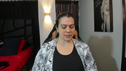   MARTINA   online show from January 14, 11:53 am