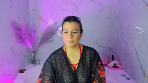   MARTINA   online show from February 2, 12:24 pm