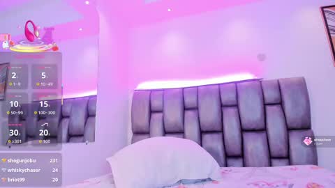 Snapshot of martina_mancinii chatting on September 12, 2:35 pm Martina online show from September 12, 2:35 pm