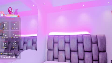 Martina online show from September 27, 4:36 pm