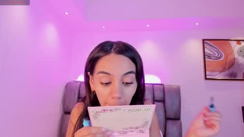 Snapshot of martina_mancinii chatting on February 10, 12:08 pm Martina online show from February 10, 12:08 pm