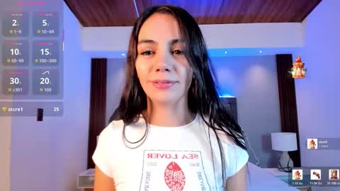 Martina online show from March 12, 12:30 pm