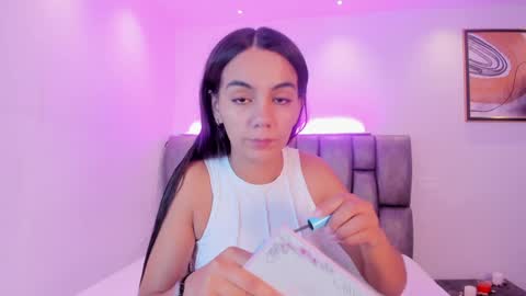 Snapshot of martina_mancinii chatting on January 22, 11:34 am Martina online show from January 22, 11:34 am