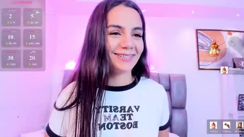 Martina online show from February 28, 12:37 pm