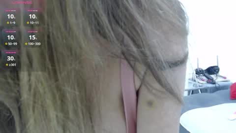 Martina online show from October 6, 3:50 pm