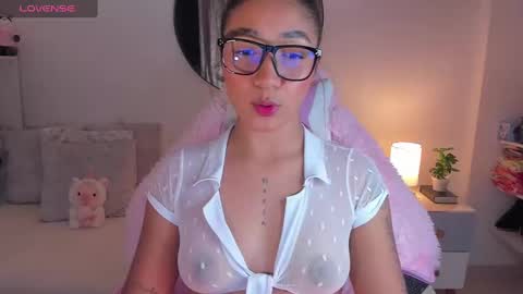 martina Monst online show from March 6, 1:48 am