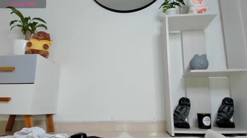 martina Monst online show from January 14, 12:33 am