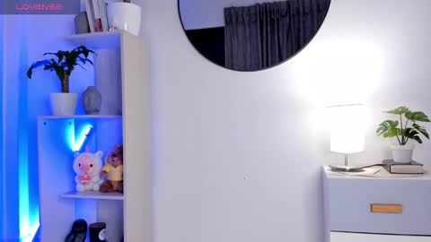 martina Monst online show from January 17, 11:40 pm