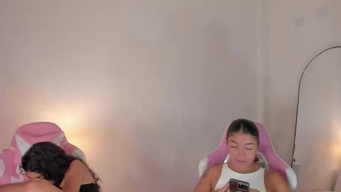 martina Monst online show from October 7, 4:17 am