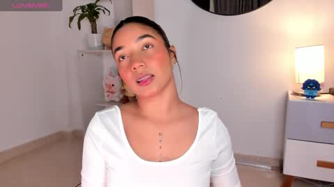 martina Monst online show from February 13, 3:18 am