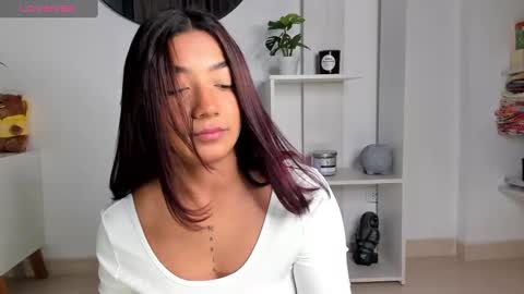 martina Monst online show from December 31, 9:06 pm