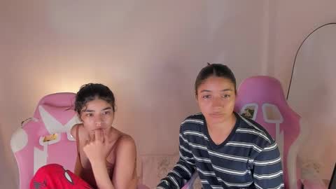 martina Monst online show from September 26, 3:48 am