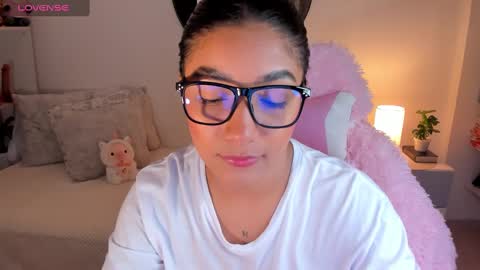 martina Monst online show from March 5, 1:42 am