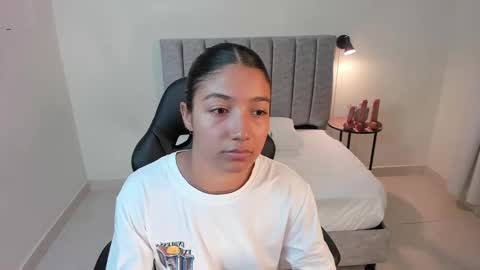 martina Monst online show from October 22, 2:27 am