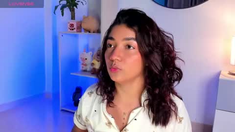 martina Monst online show from January 30, 2:27 am