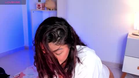 martina Monst online show from January 31, 1:54 am