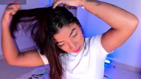 martina Monst online show from February 1, 10:05 am