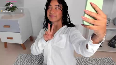 martina Monst online show from December 27, 10:59 pm