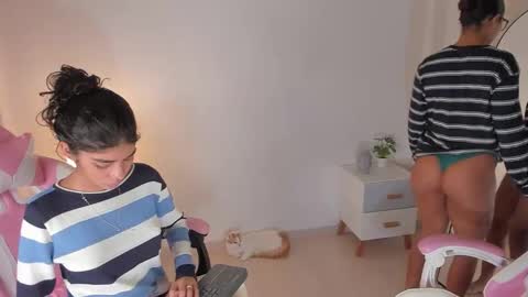 martina Monst online show from September 27, 3:58 am