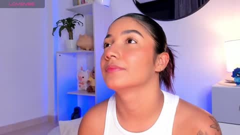 martina Monst online show from February 5, 1:37 am