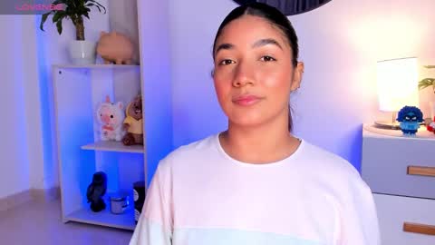 martina Monst online show from February 6, 2:00 am