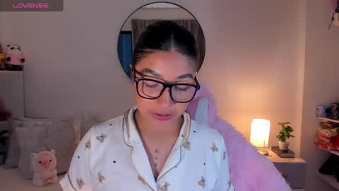 martina Monst online show from March 7, 1:42 am