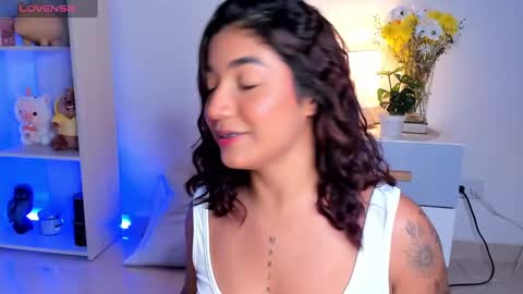 martina Monst online show from January 29, 1:16 am