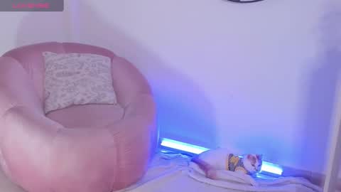 martina Monst online show from December 18, 11:19 pm