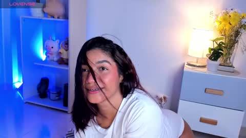 martina Monst online show from January 28, 1:39 am