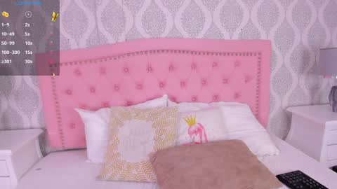Martina online show from January 10, 11:43 am