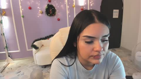 Martina  online show from December 18, 8:03 pm