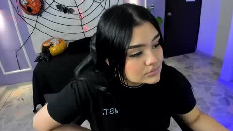 Martina  online show from October 25, 8:48 pm