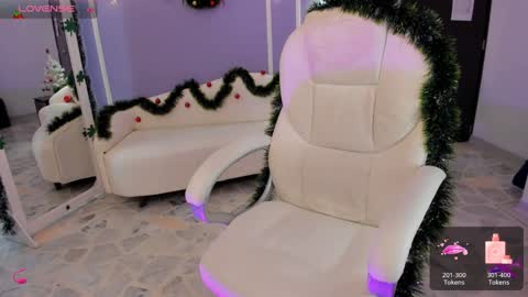 Martina  online show from December 3, 7:44 pm