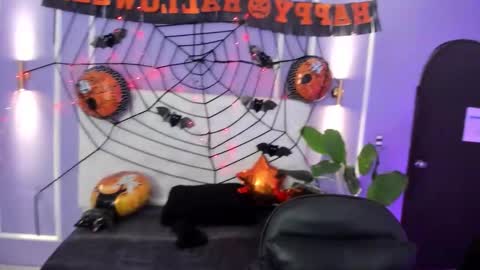 Martina  online show from October 20, 9:51 pm