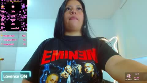 Snapshot of martina_tay chatting on December 31, 1:08 pm Hey im martina online show from December 31, 1:08 pm