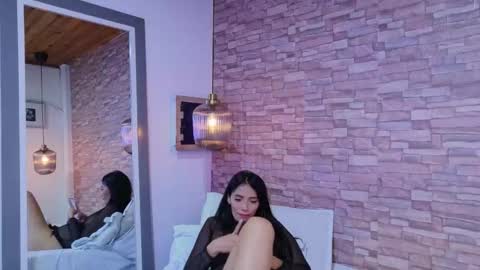 Martina online show from February 24, 9:24 pm