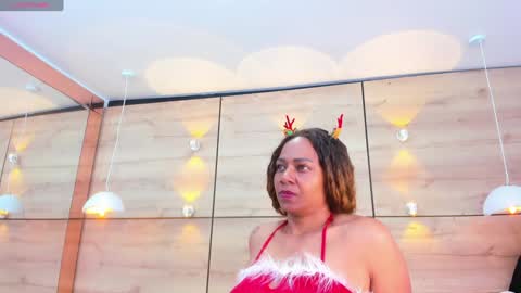 martina touss  online show from December 2, 12:17 pm