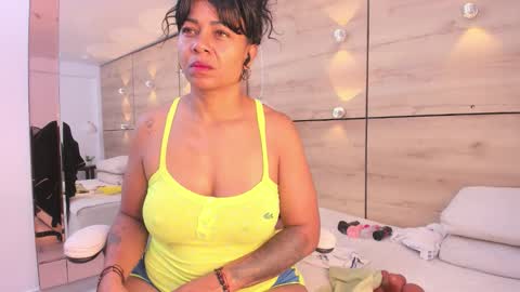 Snapshot of martina_touss chatting on October 29, 11:58 am martina touss online show from October 29, 11:58 am