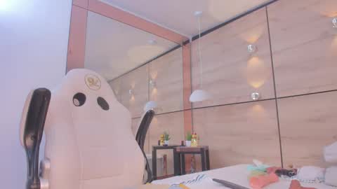 Snapshot of martina_touss chatting on October 20, 11:35 am martina touss online show from October 20, 11:35 am