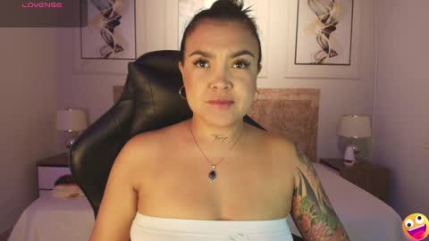 NATALIA ON A TRAVEL FROM DECEMBER 6TH TO THE 9TH ENJOY ME BEFORE I LEAVE online show from January 2, 8:02 pm