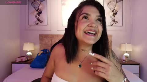 NATALIA ON A TRAVEL FROM DECEMBER 6TH TO THE 9TH ENJOY ME BEFORE I LEAVE online show from December 17, 7:48 pm