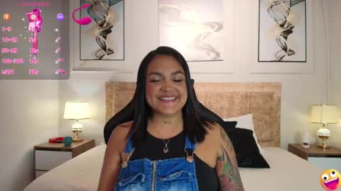 NATALIA ON A TRAVEL FROM DECEMBER 6TH TO THE 9TH ENJOY ME BEFORE I LEAVE online show from December 10, 9:11 pm