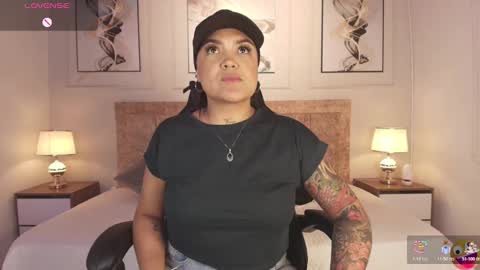 NATALIA ON A TRAVEL FROM DECEMBER 6TH TO THE 9TH ENJOY ME BEFORE I LEAVE online show from January 14, 7:43 pm