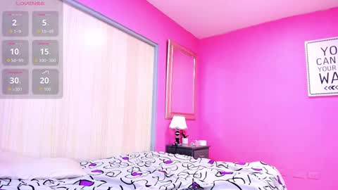 Martina Aldana online show from October 10, 1:49 pm