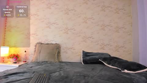 Martina Aldana online show from October 24, 4:14 pm