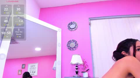 Martina Aldana online show from October 16, 1:25 pm