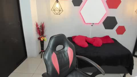 Martina online show from December 25, 4:12 am